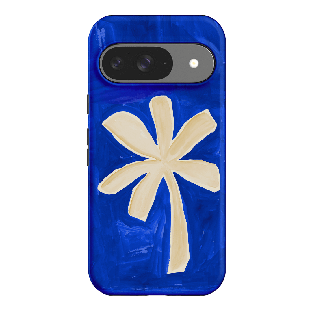 Bleu Palm