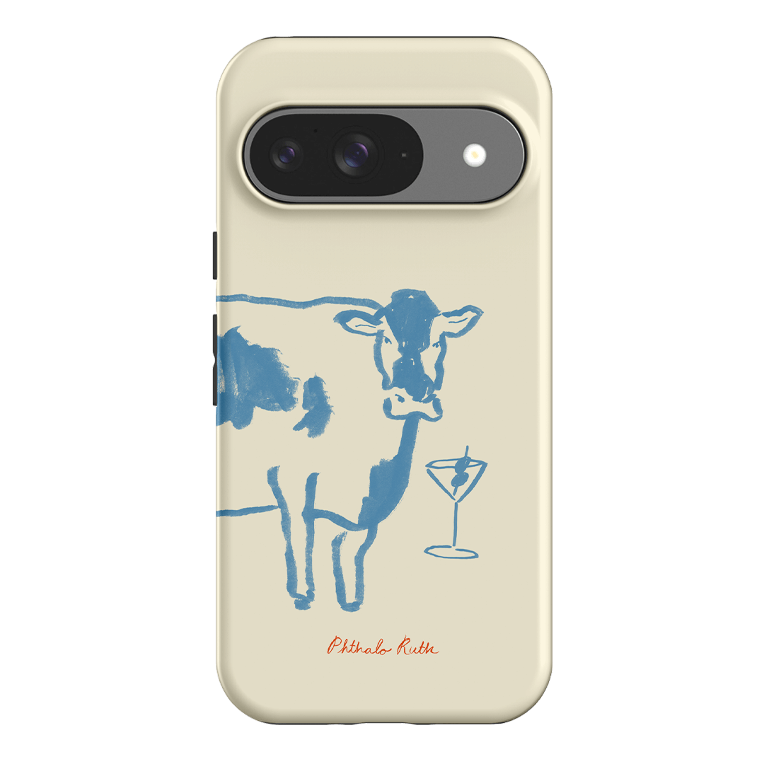 Mootini Blue