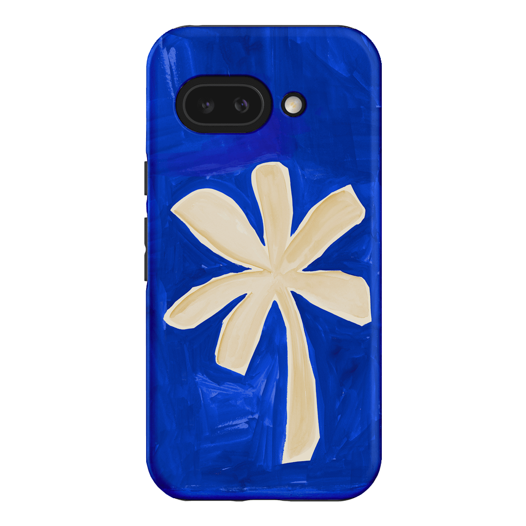 Bleu Palm