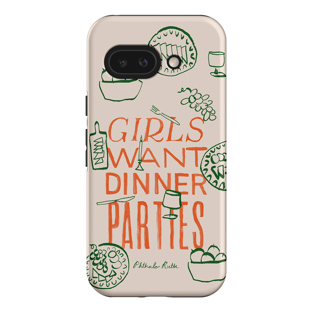 Dinner Parties