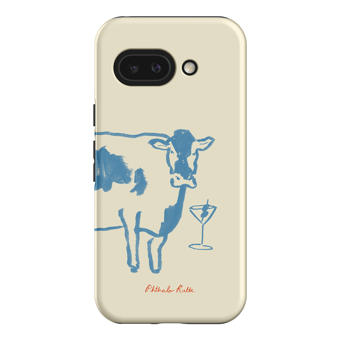 Mootini Blue