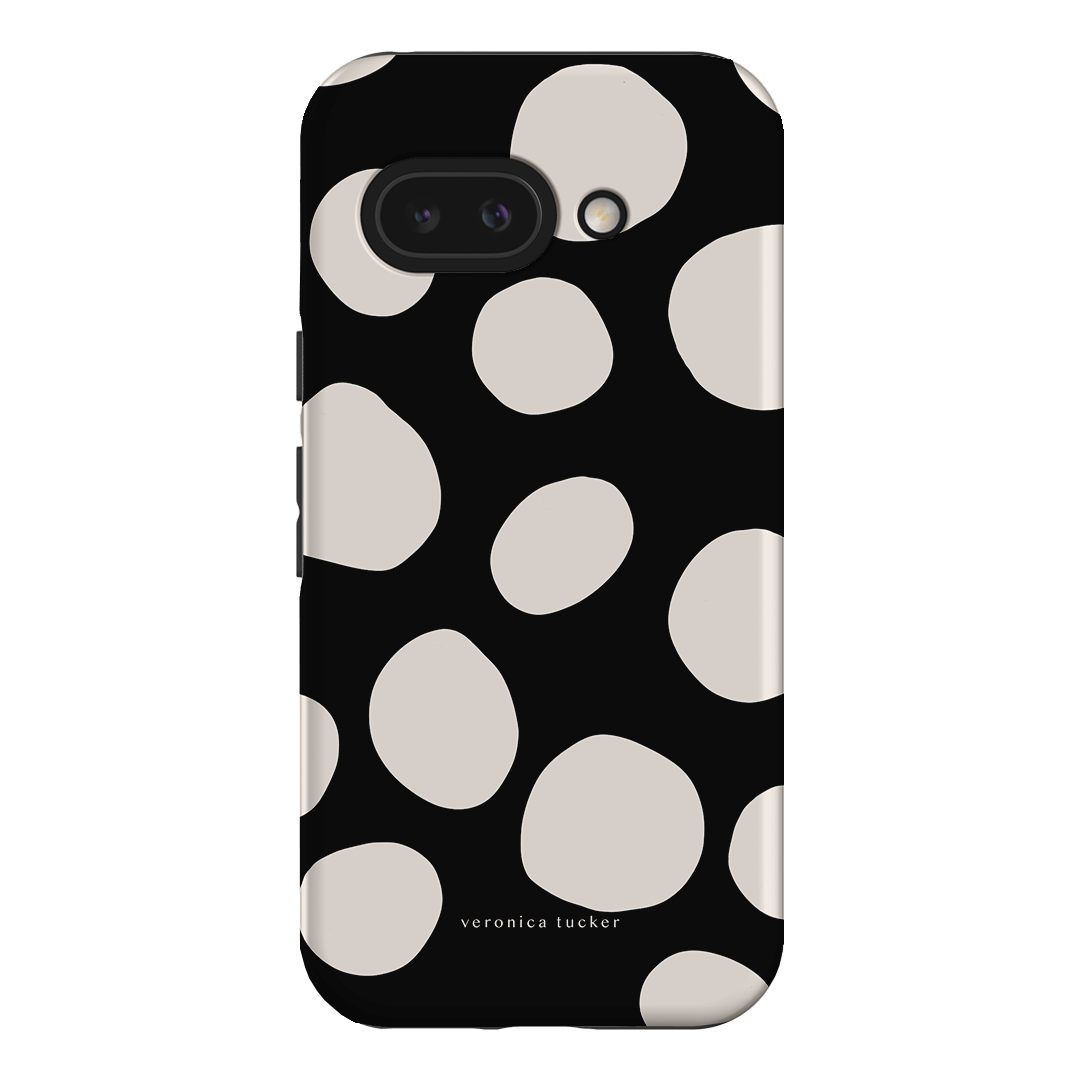 Pebbles Noir