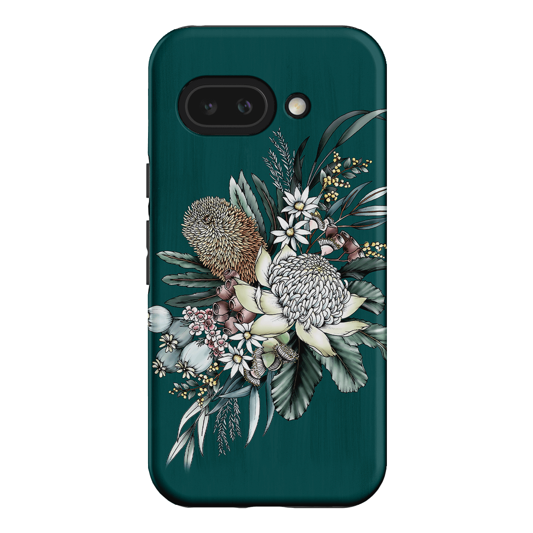 Teal Native