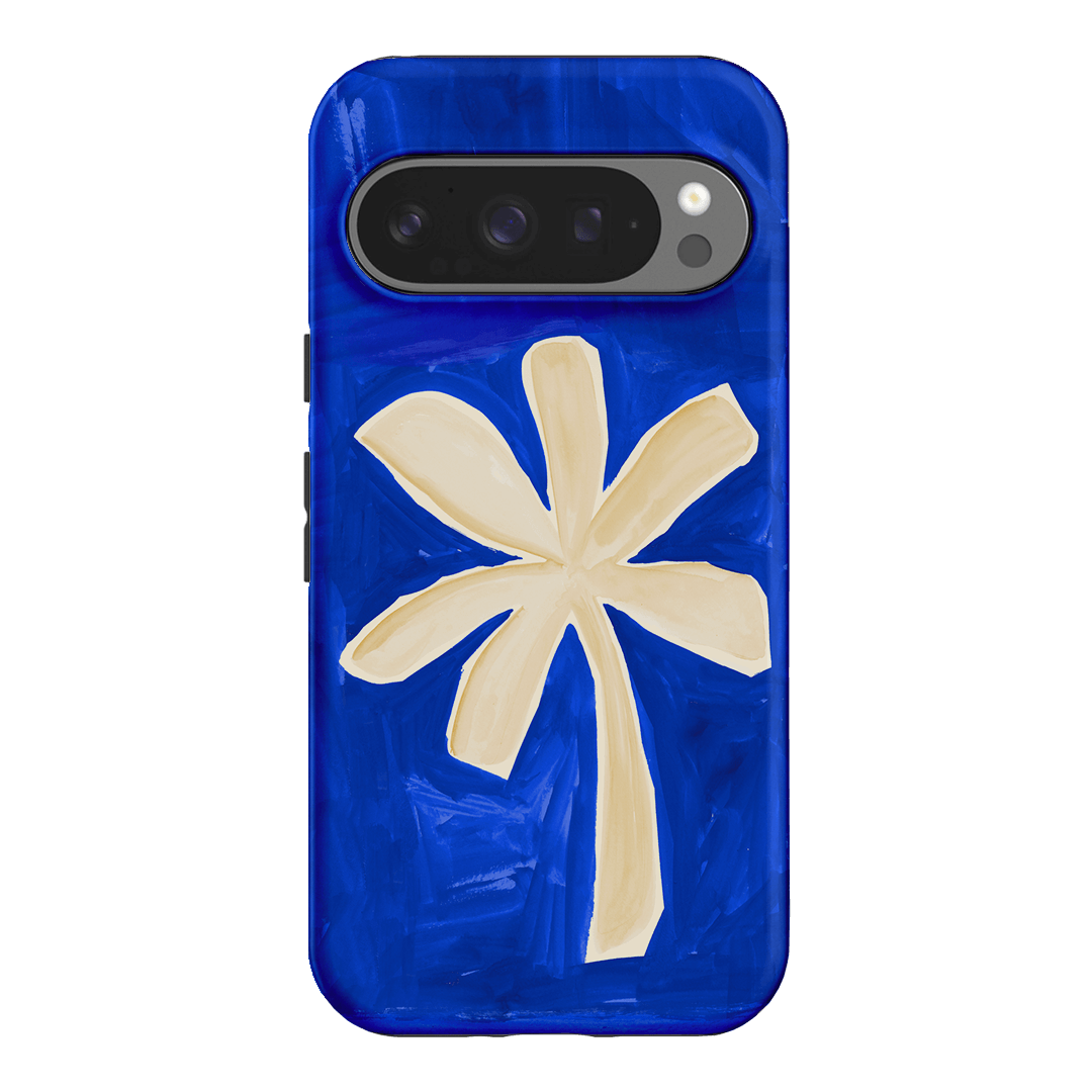 Bleu Palm