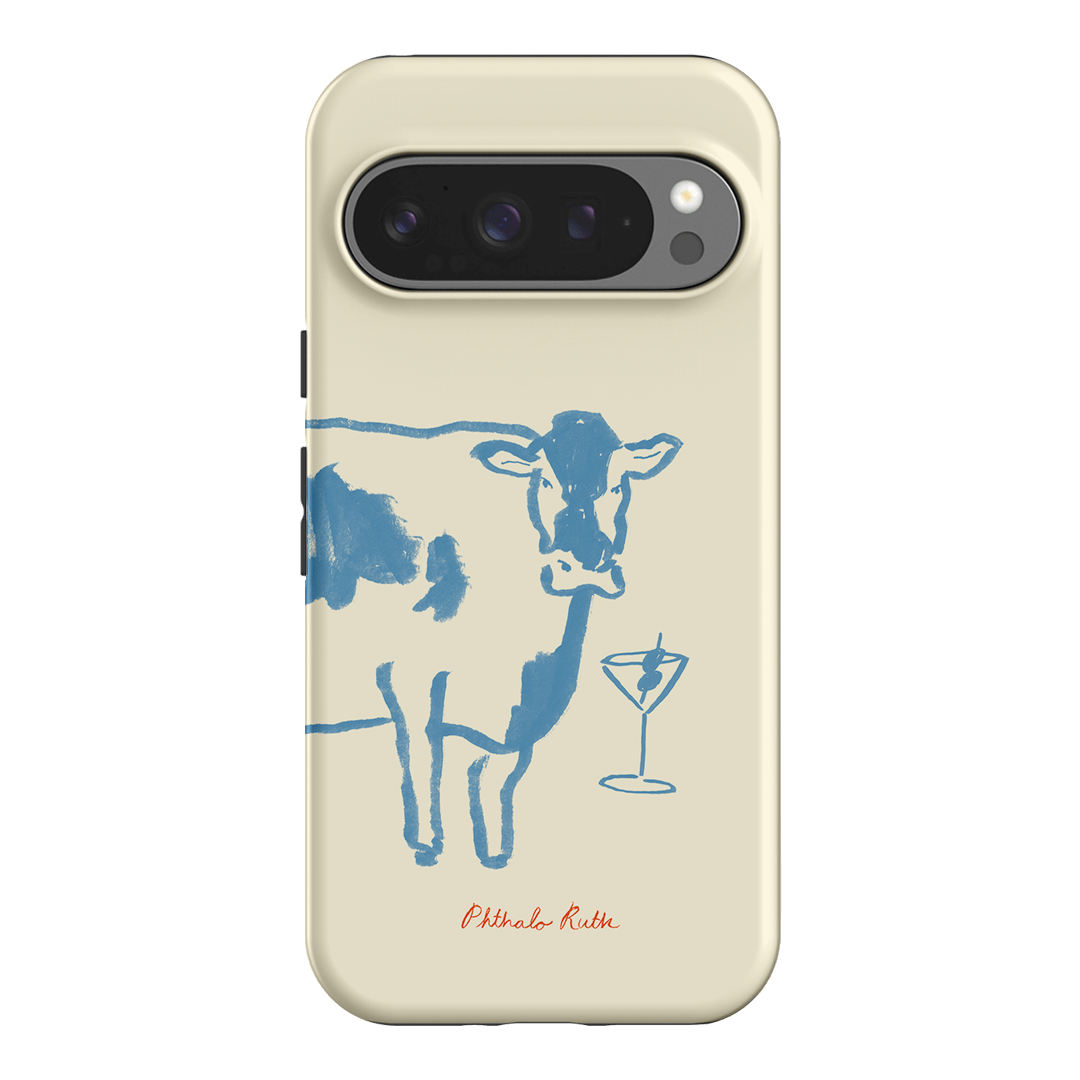 Mootini Blue