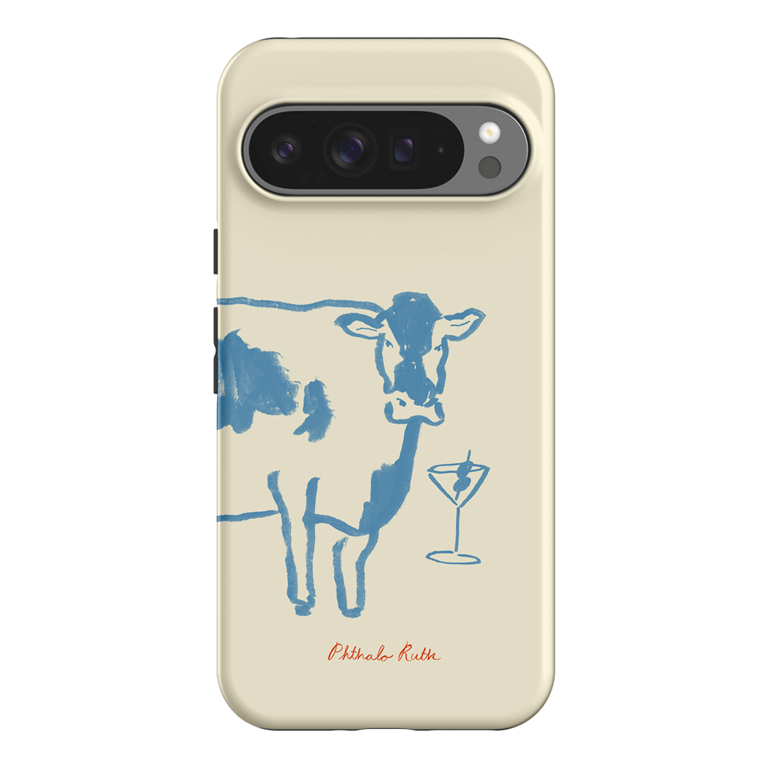 Mootini Blue