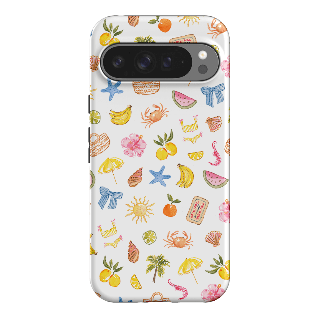 Summer Icons