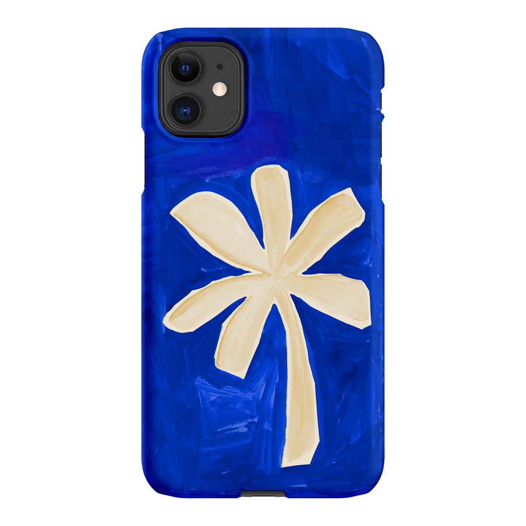 Bleu Palm