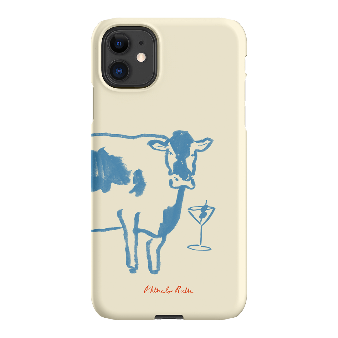 Mootini Blue
