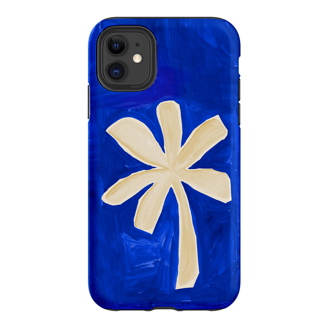 Bleu Palm