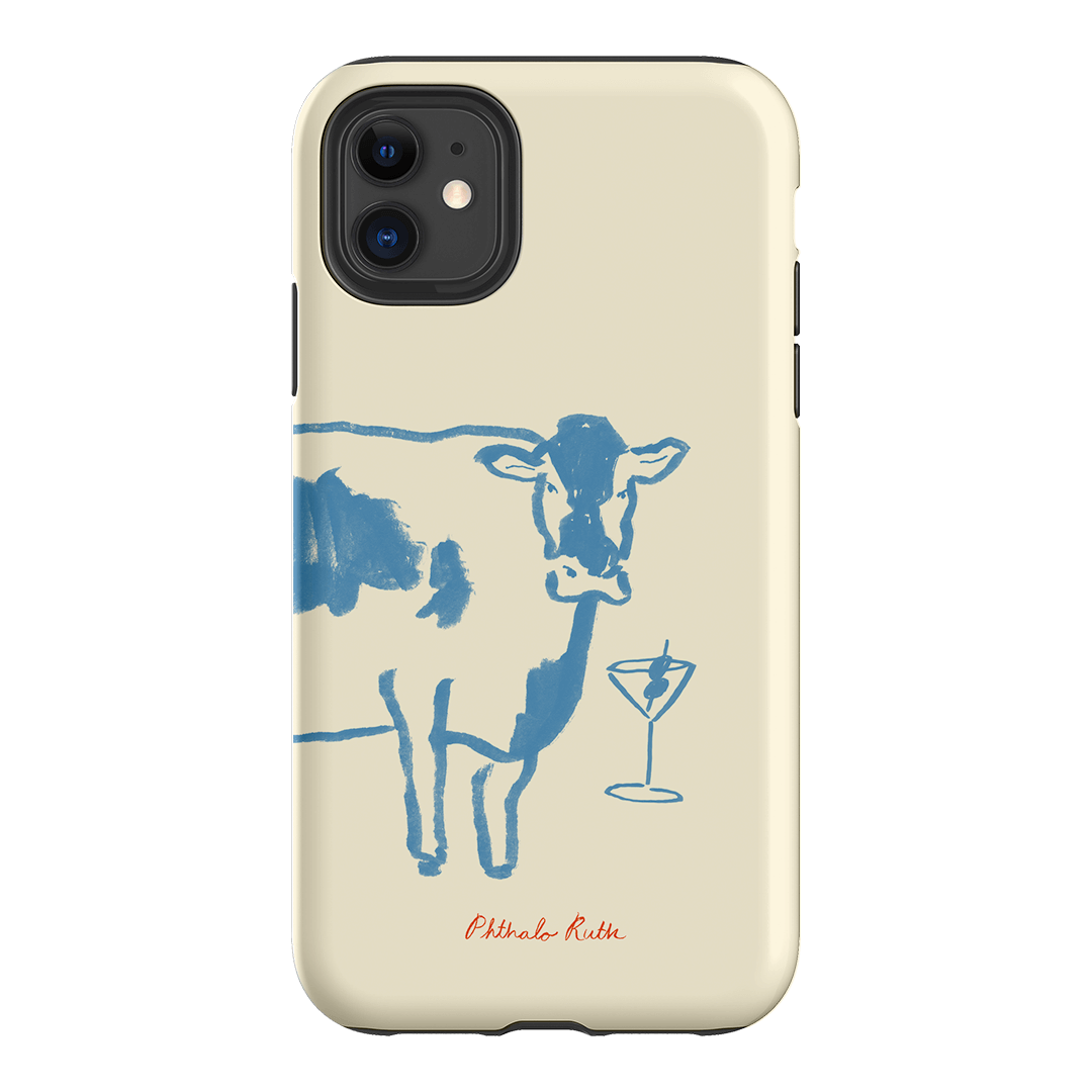 Mootini Blue