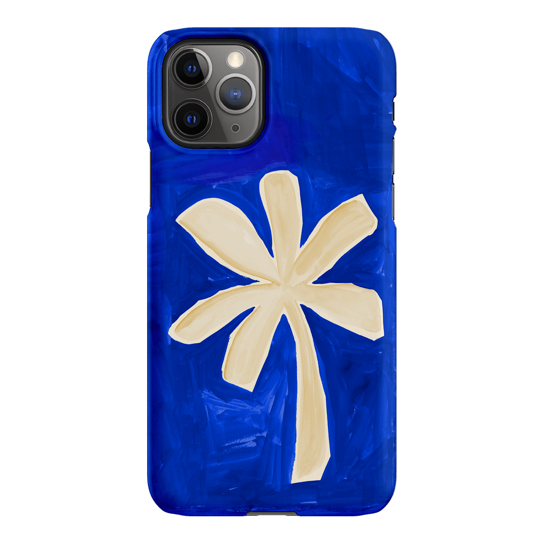 Bleu Palm