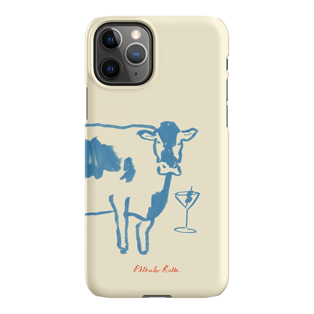 Mootini Blue