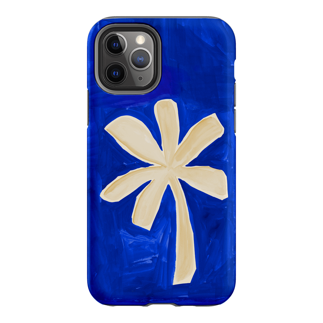 Bleu Palm
