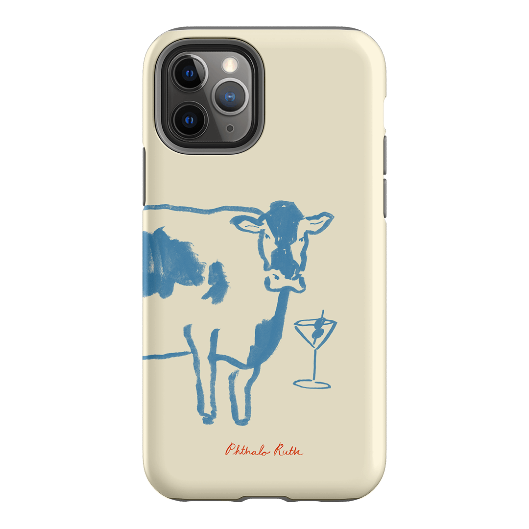 Mootini Blue