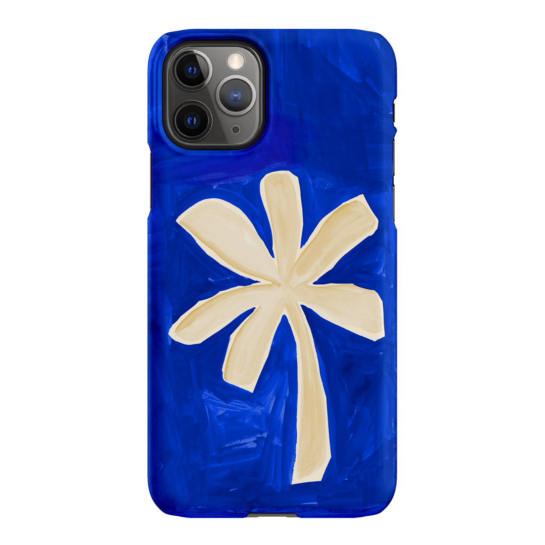 Bleu Palm