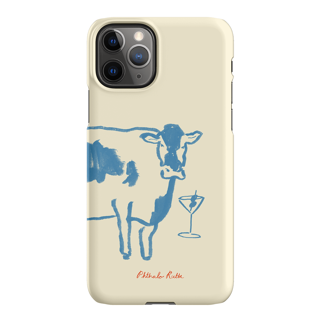 Mootini Blue
