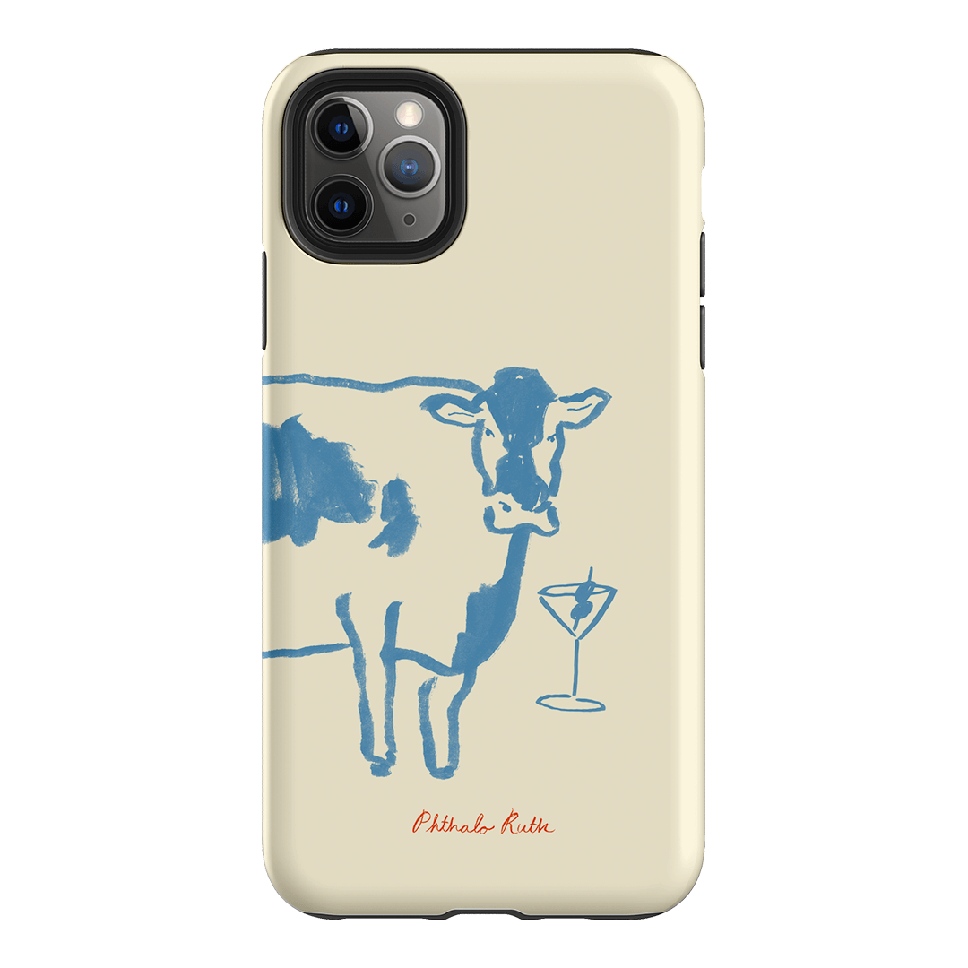 Mootini Blue