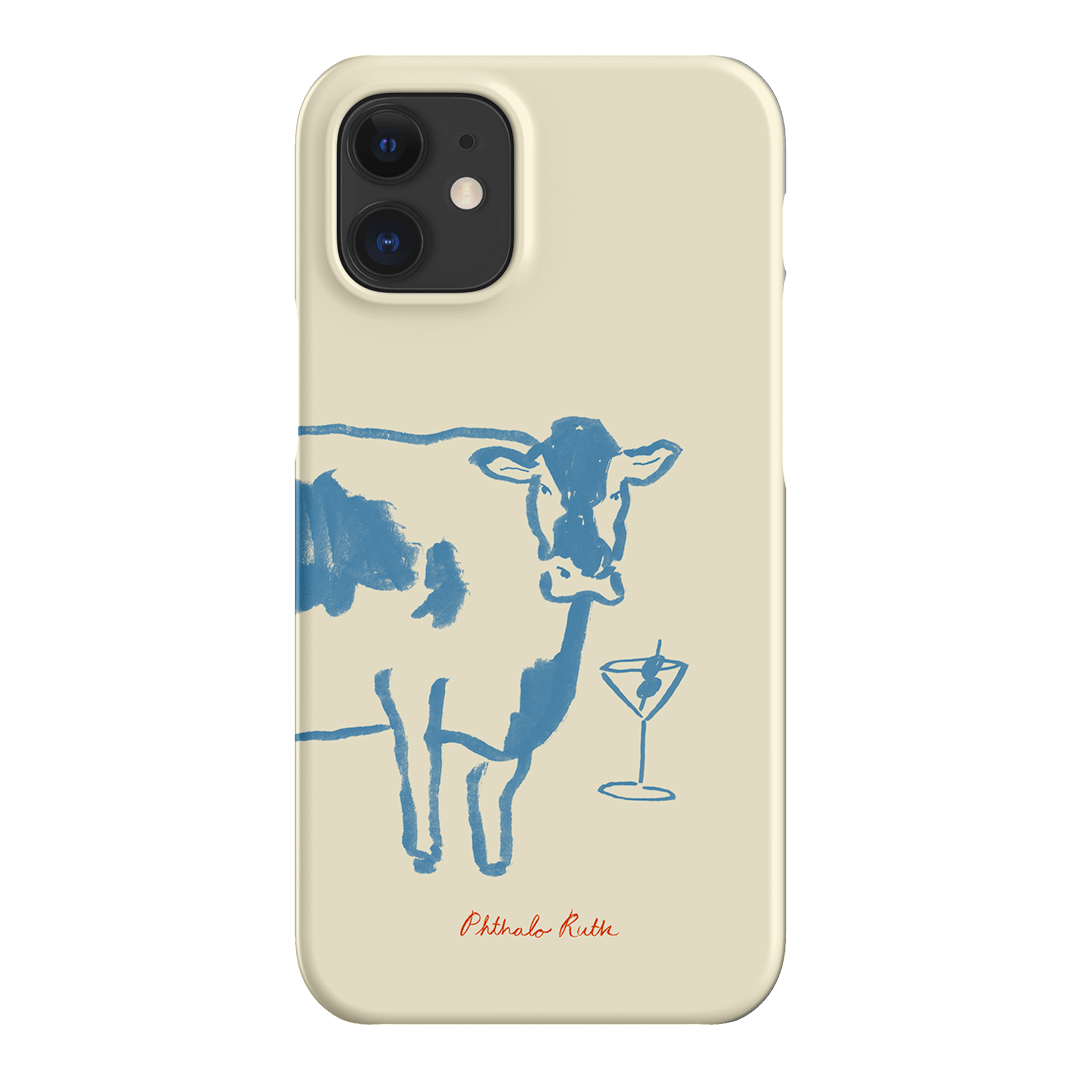 Mootini Blue