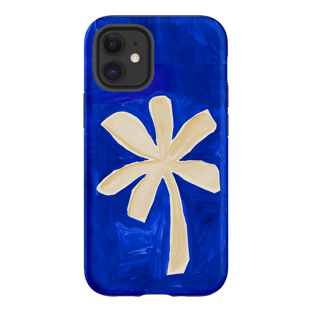 Bleu Palm