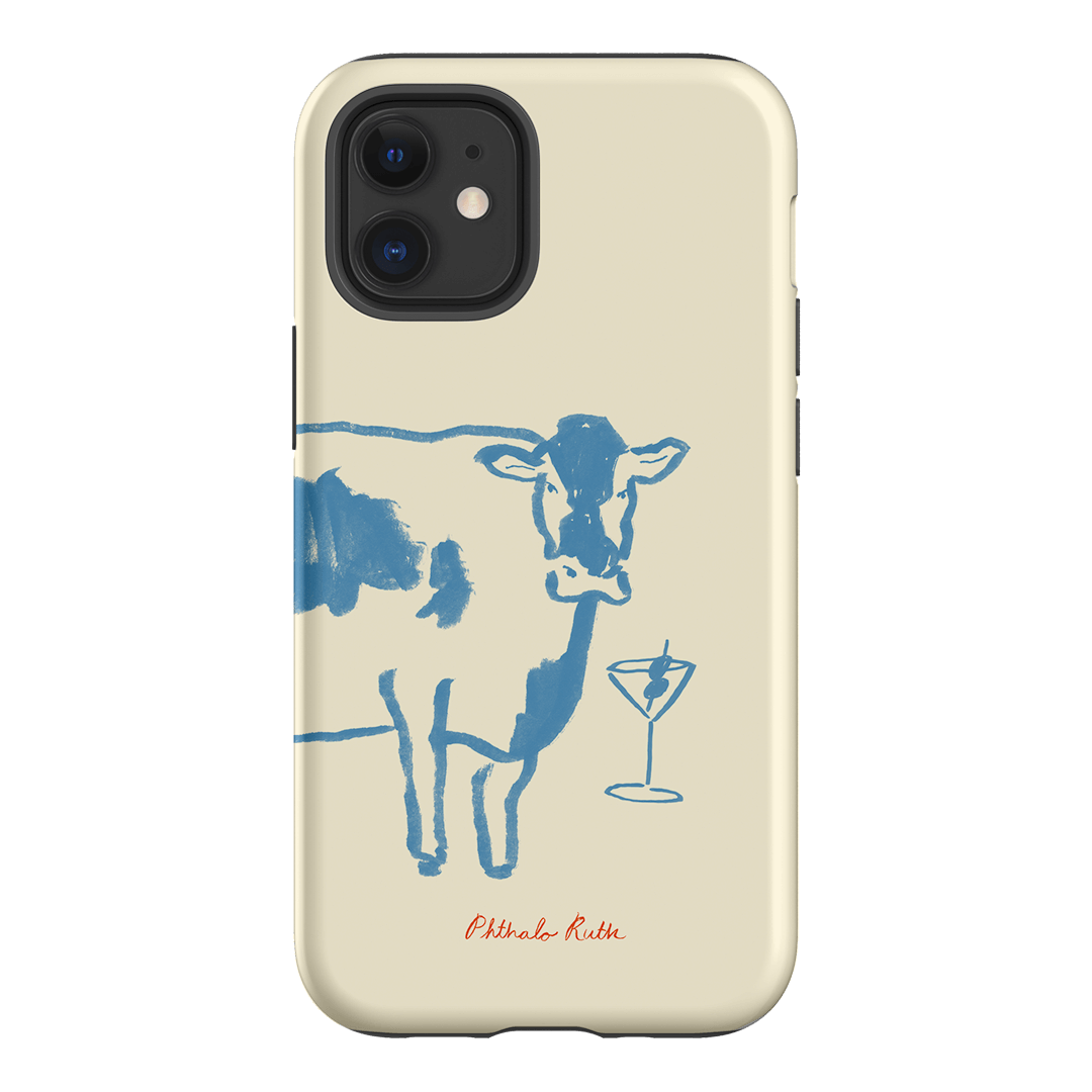Mootini Blue