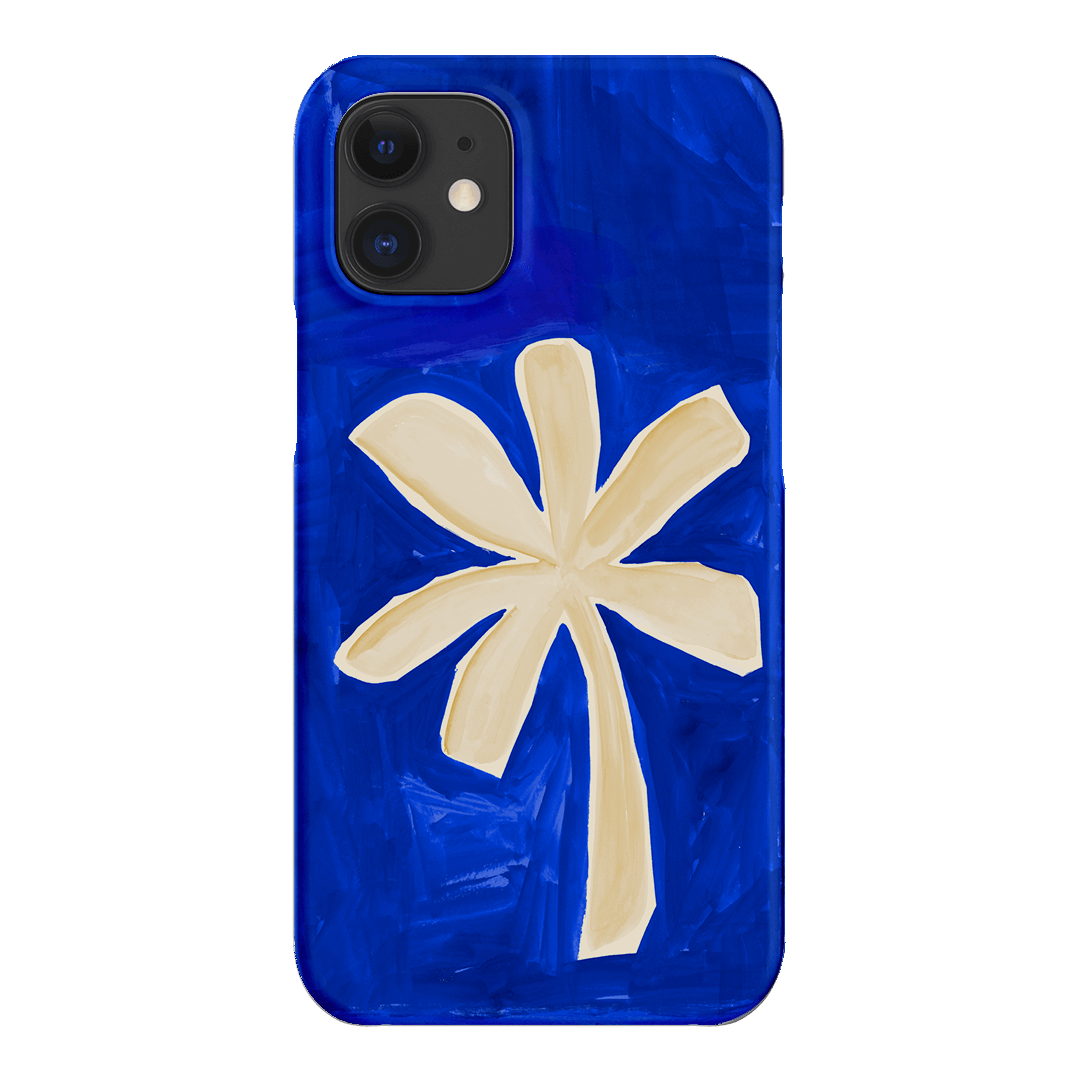 Bleu Palm
