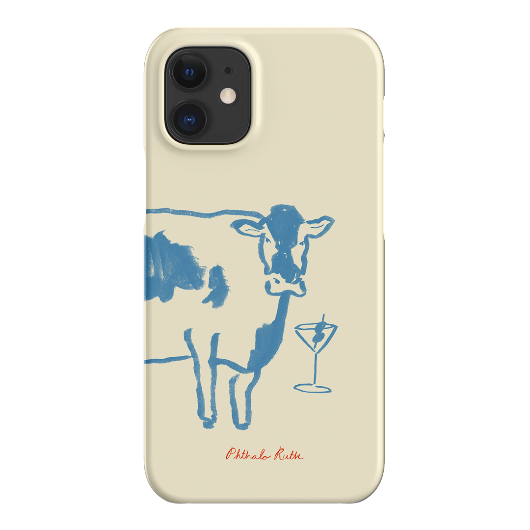 Mootini Blue
