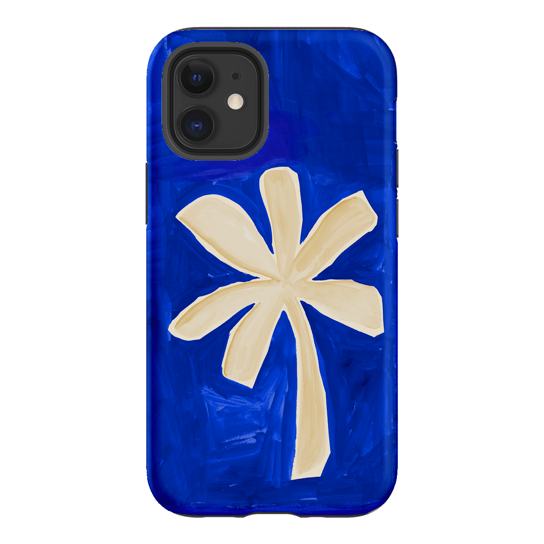 Bleu Palm