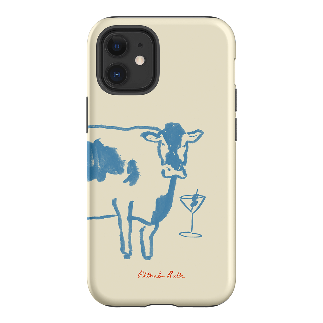Mootini Blue