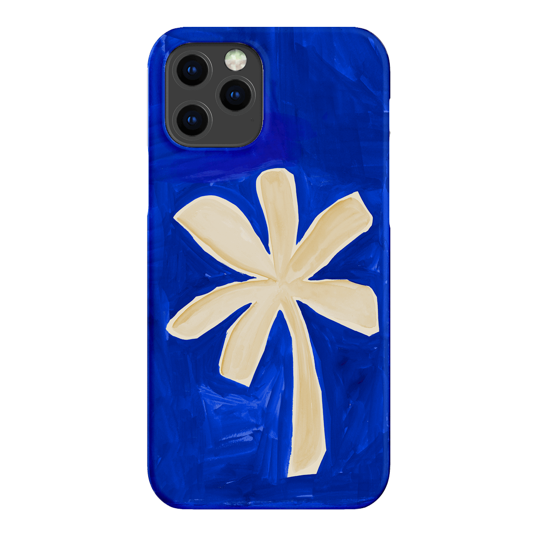 Bleu Palm