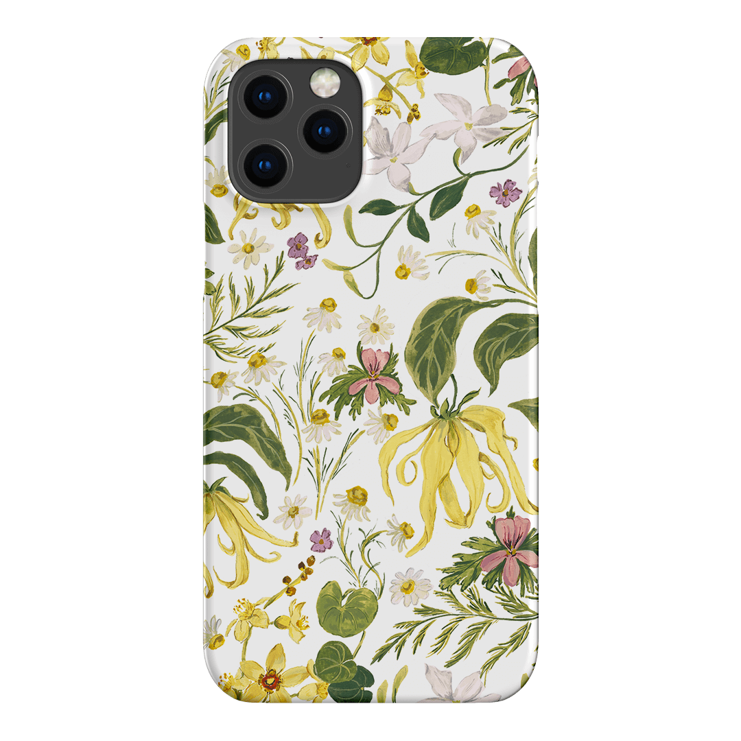 Botanical Whisper