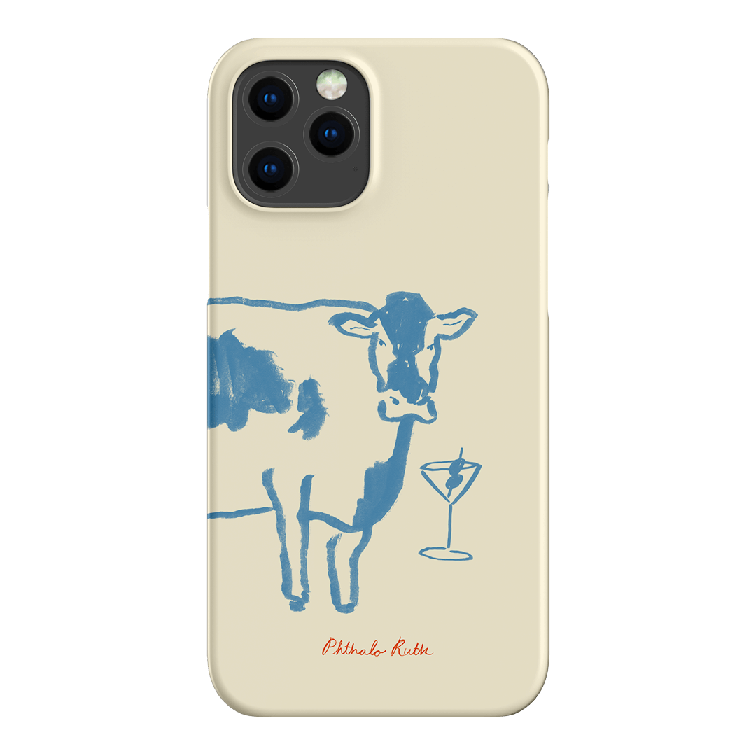 Mootini Blue