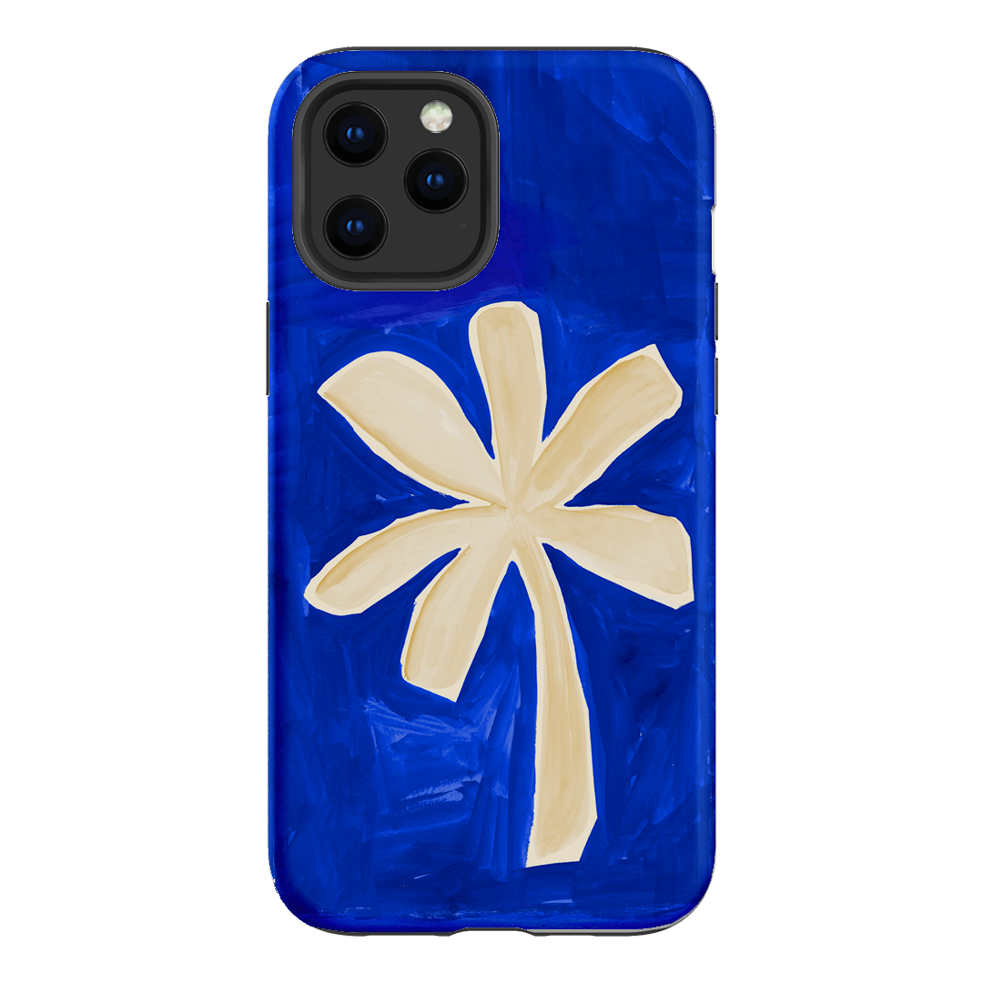 Bleu Palm