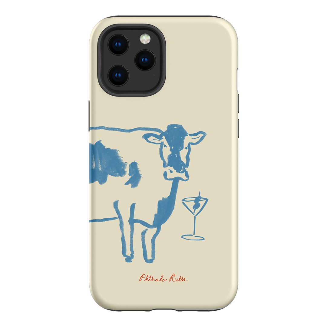 Mootini Blue