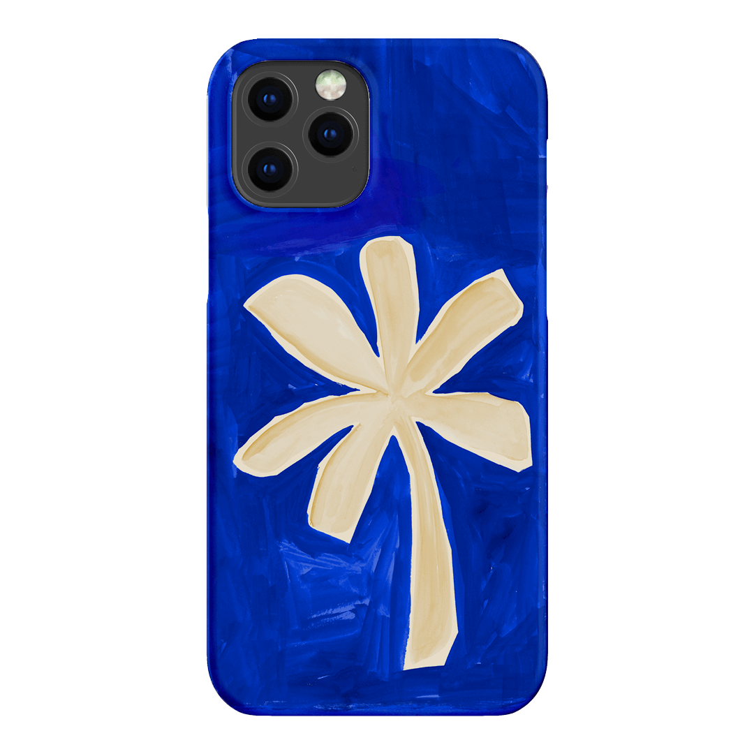 Bleu Palm