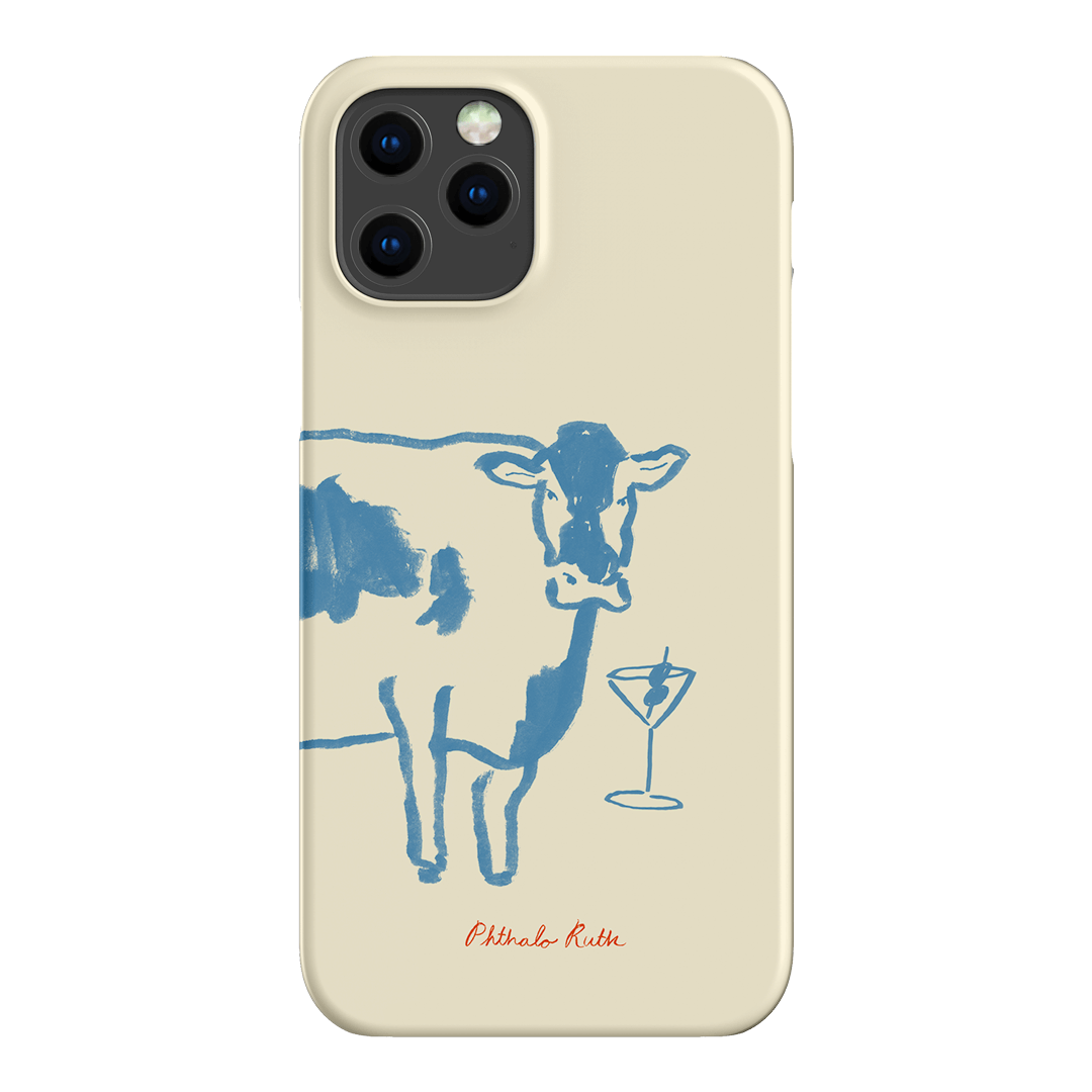 Mootini Blue