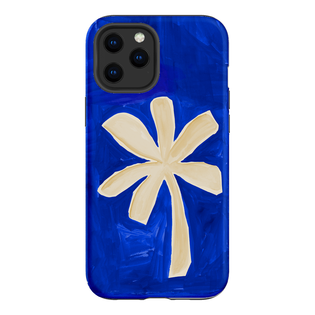 Bleu Palm