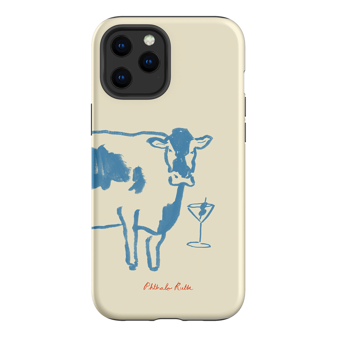 Mootini Blue