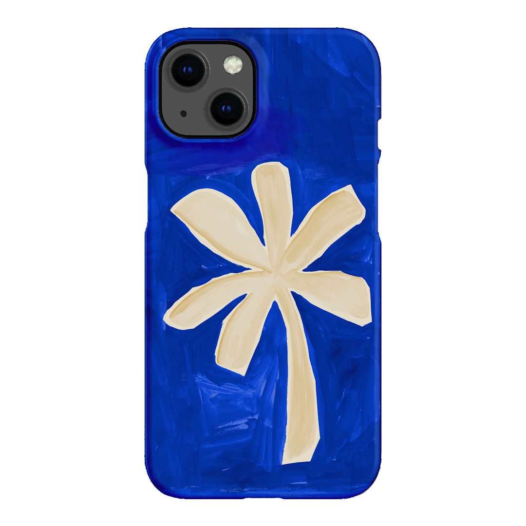 Bleu Palm
