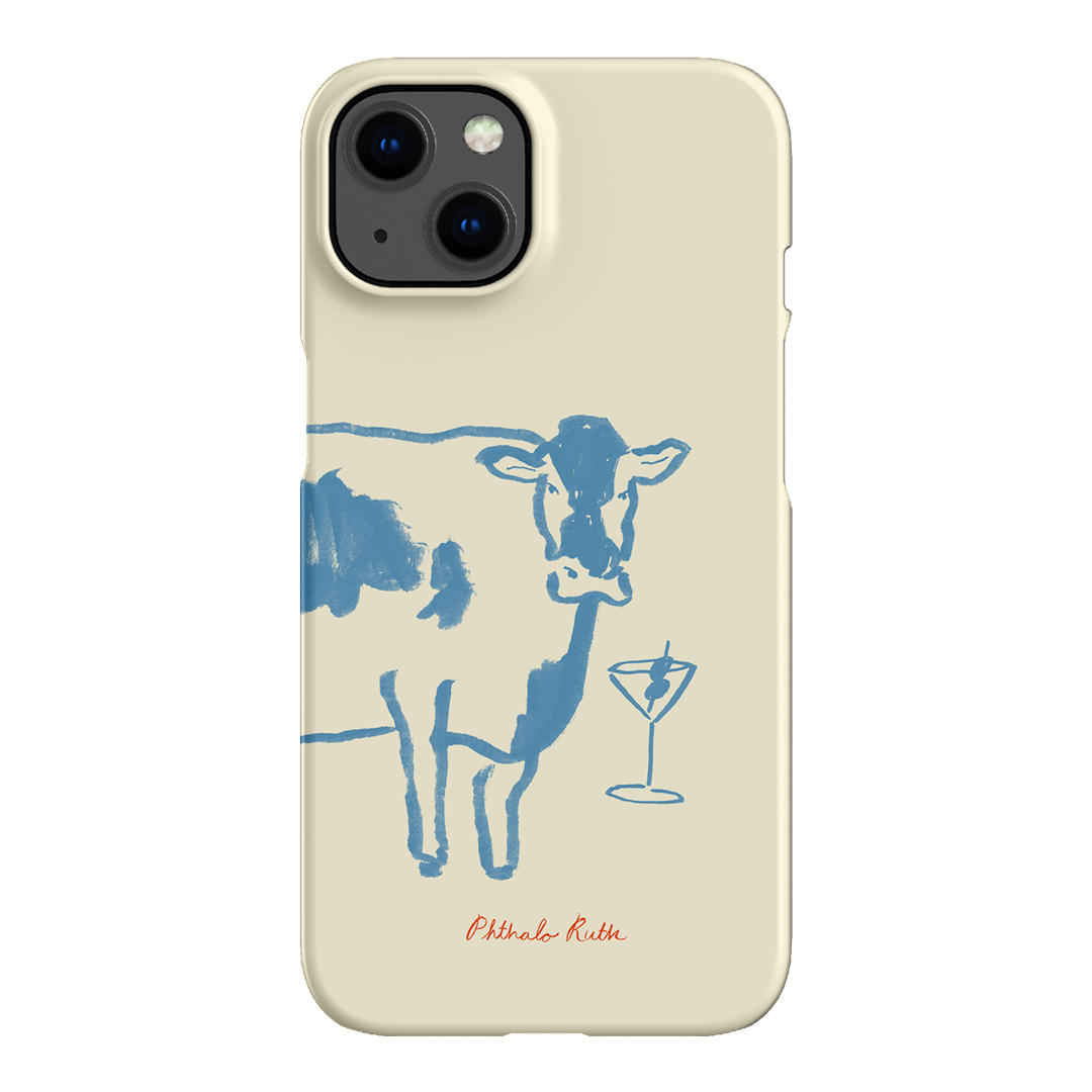 Mootini Blue