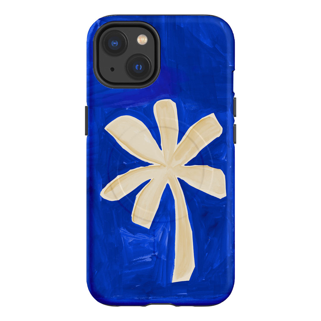 Bleu Palm