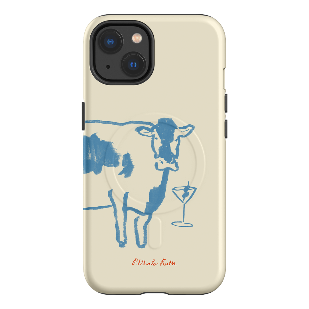 Mootini Blue