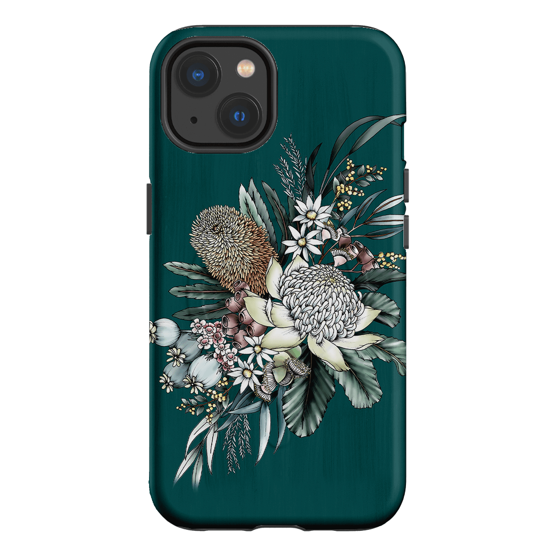 Teal Native