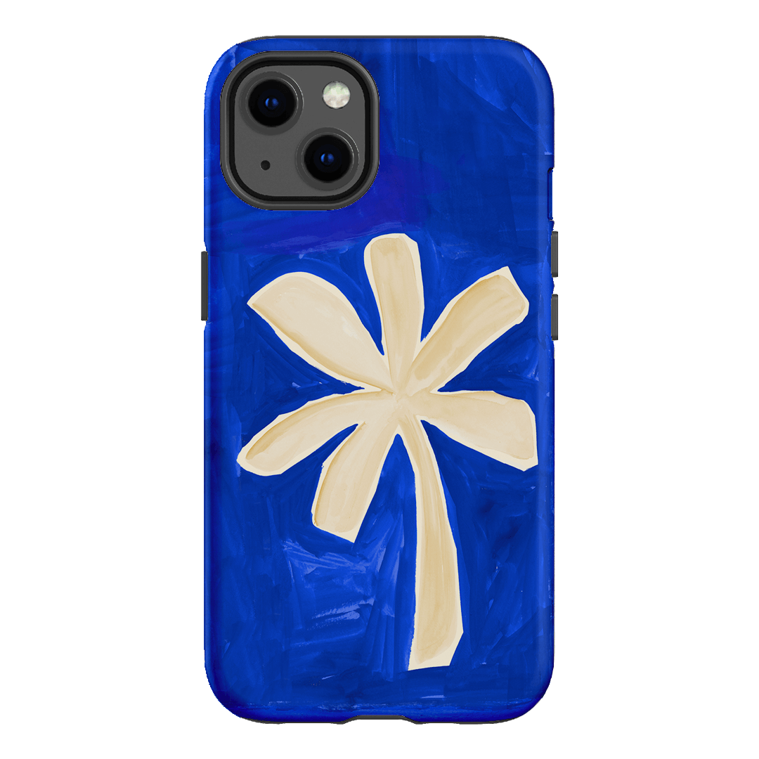 Bleu Palm