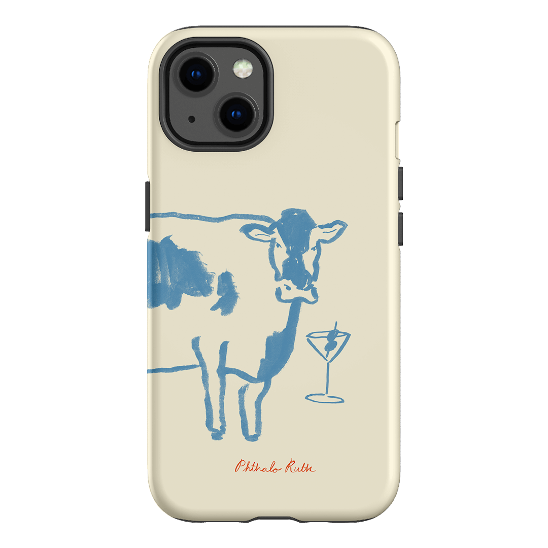 Mootini Blue