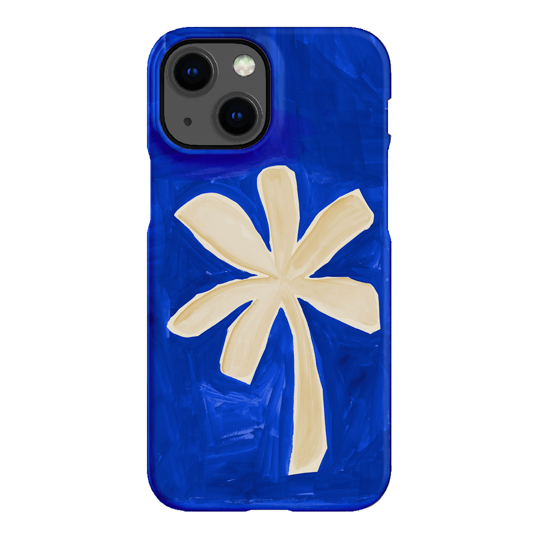 Bleu Palm