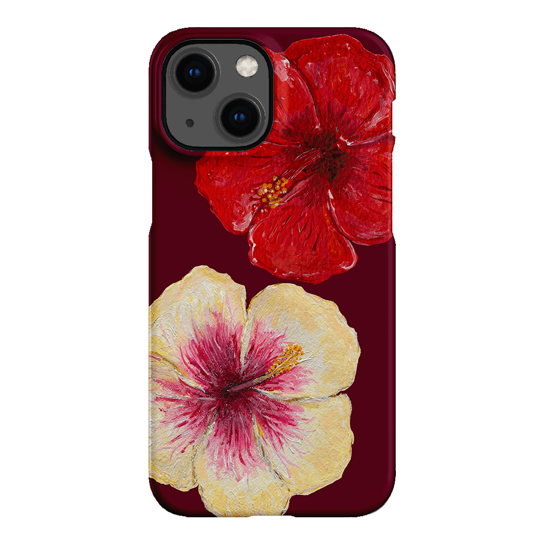 Hibiscus Flower