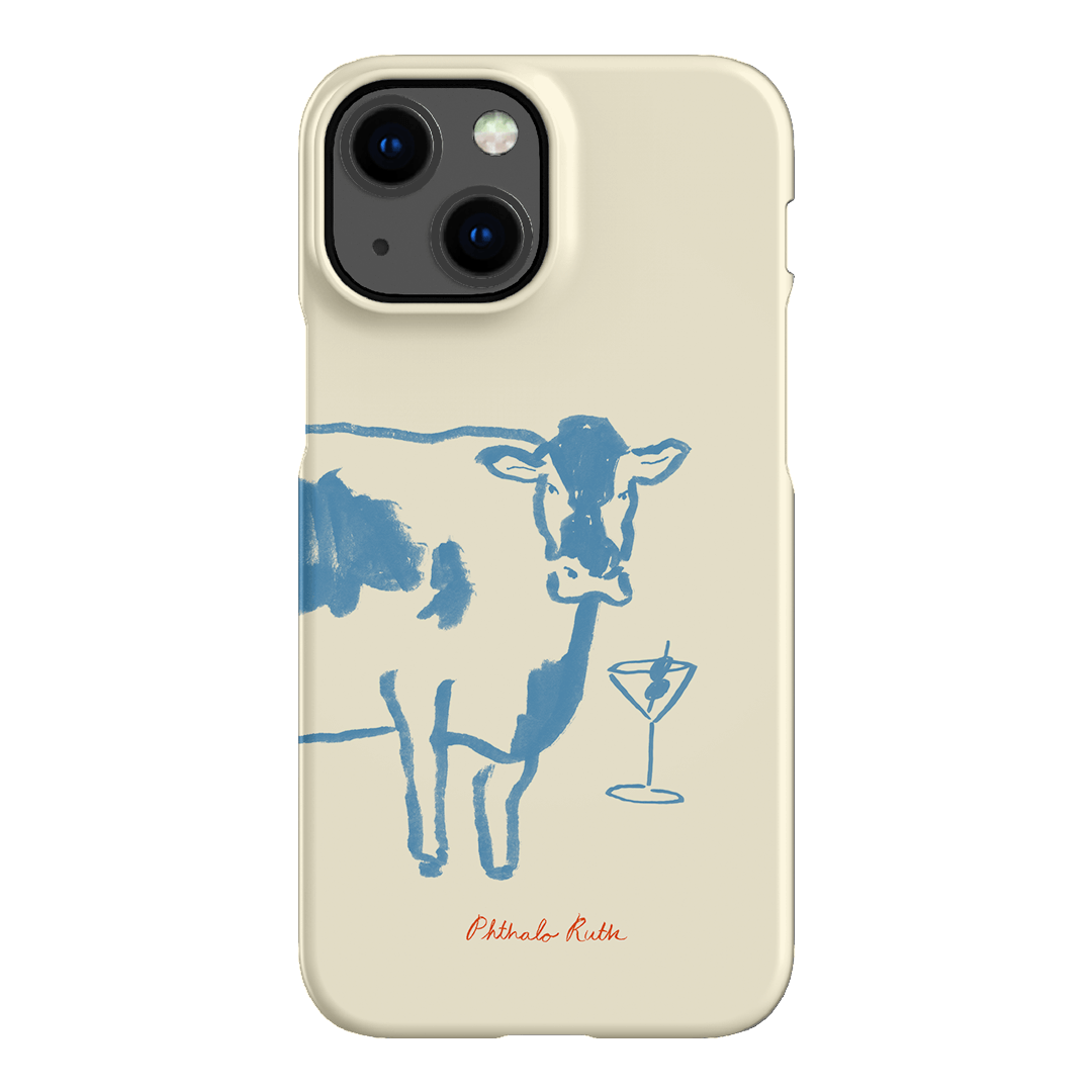 Mootini Blue