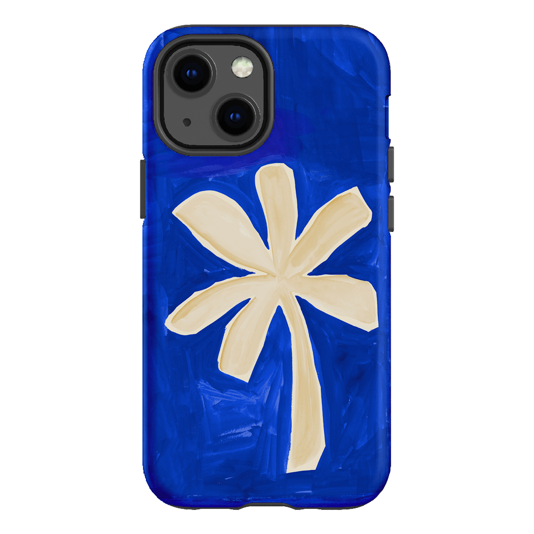 Bleu Palm