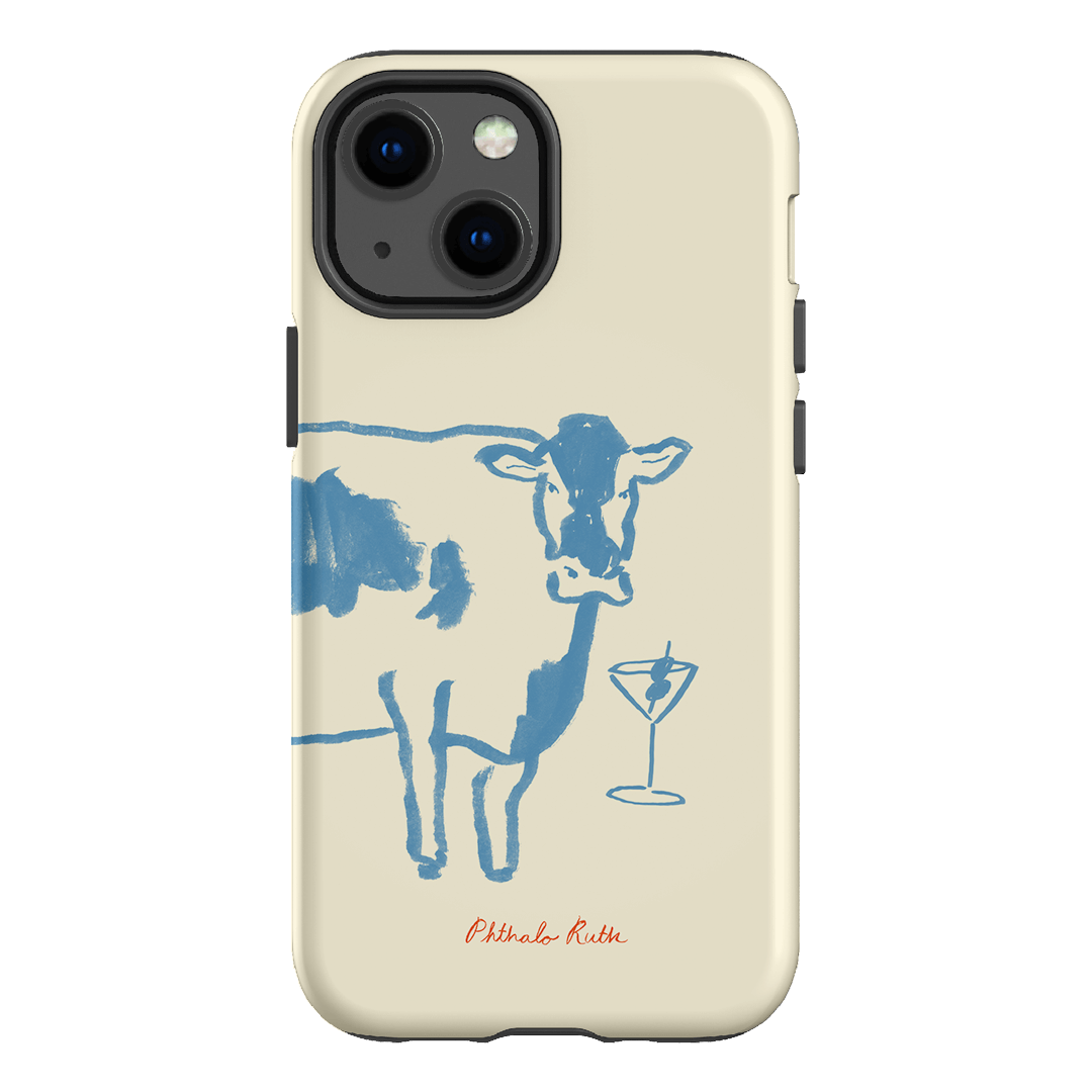 Mootini Blue